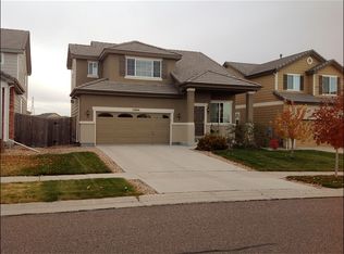 15844 Abbeylara Ln, Parker, CO 80134