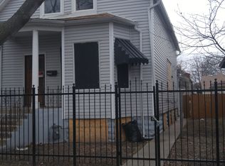 1933 N Kildare Ave, Chicago, IL 60639