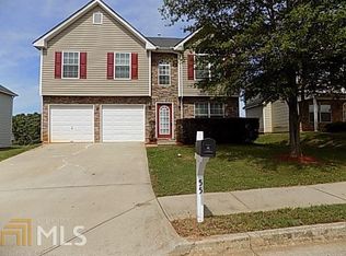 55 Westfield Way #301, Covington, GA 30016