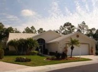 2891 Corinthia Cir, North Fort Myers, FL 33917