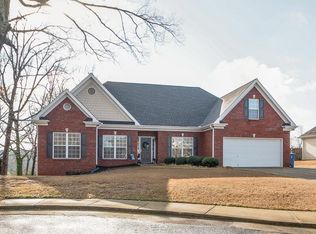 3421 Lena Raechel Cir, Dacula, GA 30019