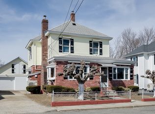 2 Worcester St, Clinton, MA 01510