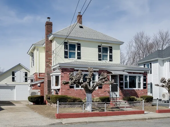 2 Worcester St, Clinton, MA 01510