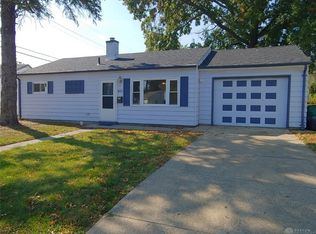 451 Florence Ave, Fairborn, OH 45324