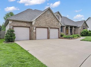 1002 E Rachael Dr, Republic, MO 65738