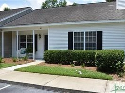 40 Olde Towne Place Drive, Savannah, GA, 31410