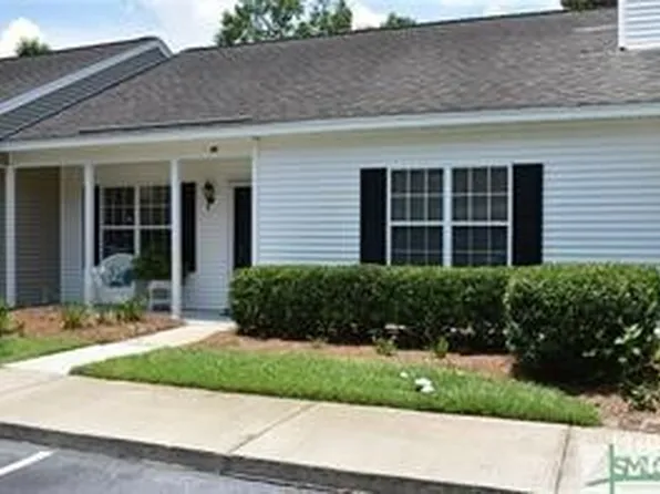 40 Olde Towne Place Drive, Savannah, GA 31410