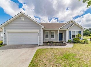 500 Saddlebrook Ct, Myrtle Beach, SC 29588