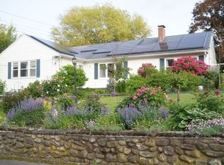 8 Margaret Rd, Sharon, MA 02067