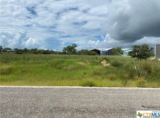 29 Carrie St, Pt O Connor, TX 77982