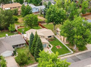 341 S Krameria Street, Denver, CO 80224