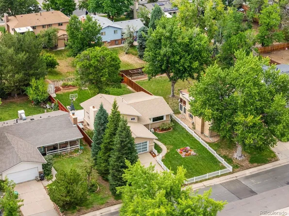 341 S Krameria Street, Denver, CO 80224