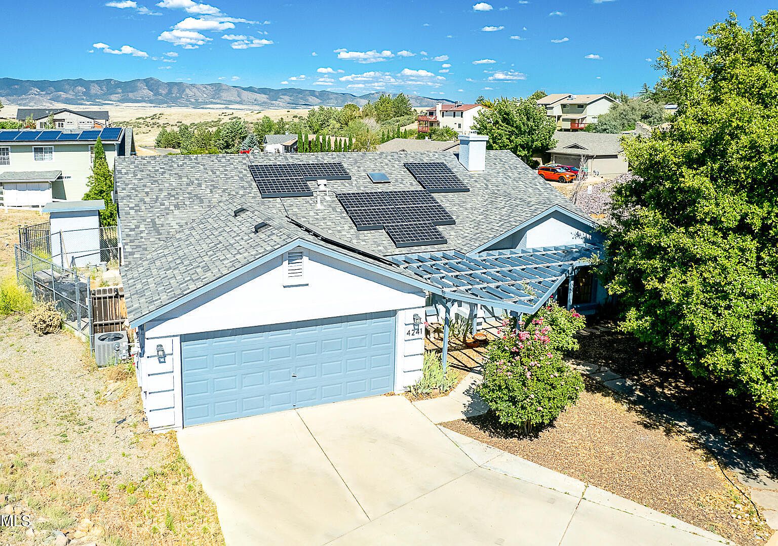 4241 N Ridge Cir, Prescott Valley, AZ 86314 Zillow