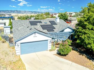 4241 N Ridge Cir, Prescott Valley, AZ 86314