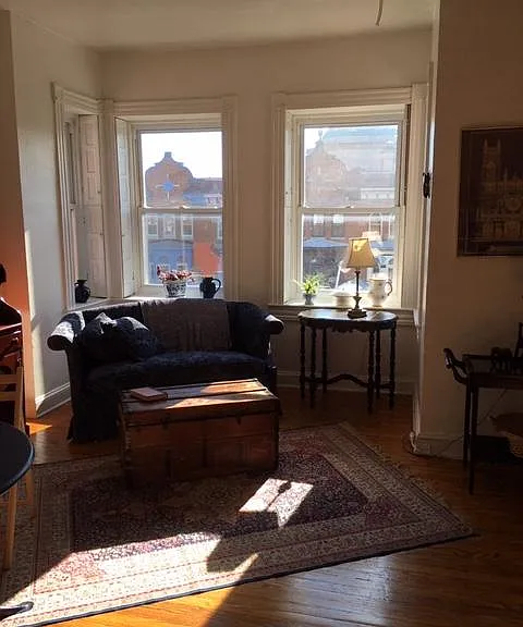 Front Room 3/4