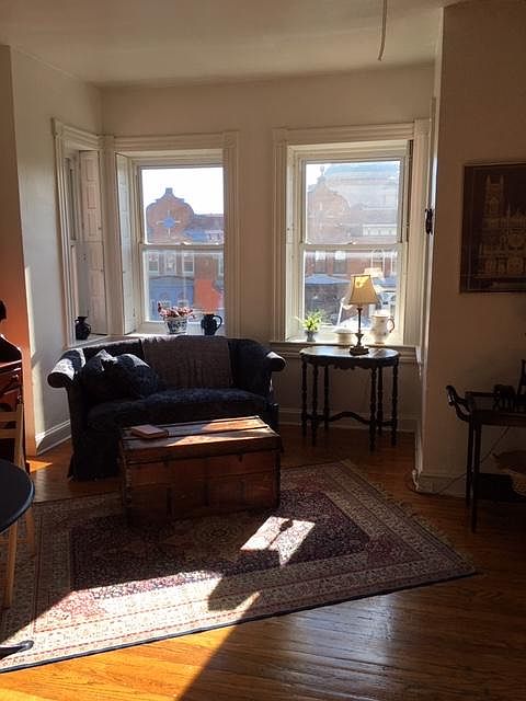 Front Room 3/4