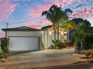 25726 Crest Rd, Torrance, CA 90505