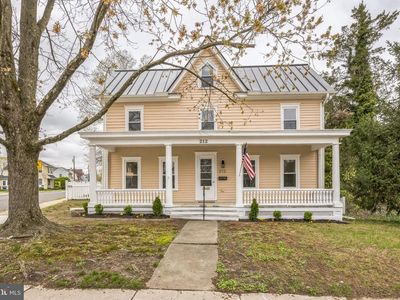 212 S Main St, Woodstown, NJ, 08098