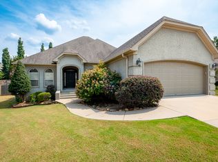 9 Willow Cv, Little Rock, AR 72223