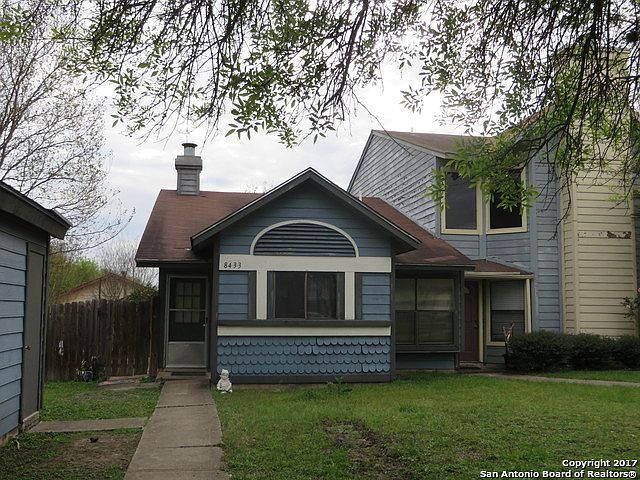 1st image of 8433 Forest Ridge Dr