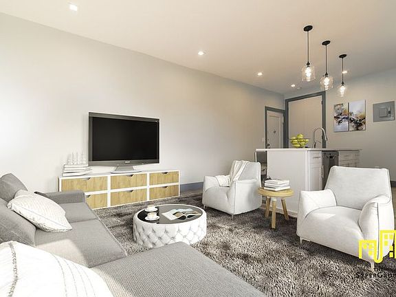 4th image of 55 E 21st St APT 6K