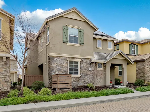 110 Huddlestone Cir, Roseville, CA 95661
