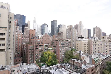 Rented by Brown Harris Stevens