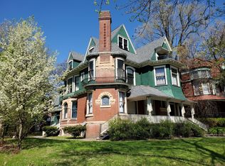 255 NE Randolph Ave #9, Peoria, IL