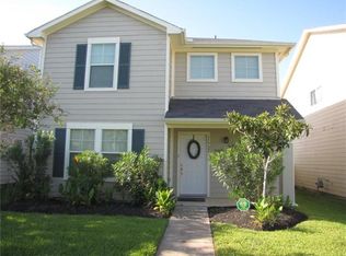 11722 Chanteloup Dr, Houston, TX 77047