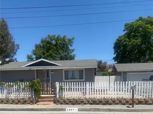 2467 W Hays St, Banning, CA 92220