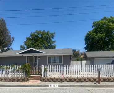 2467 W Hays St, Banning, CA, 92220