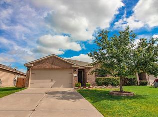 26918 Harlequin Ln, Hockley, TX 77447