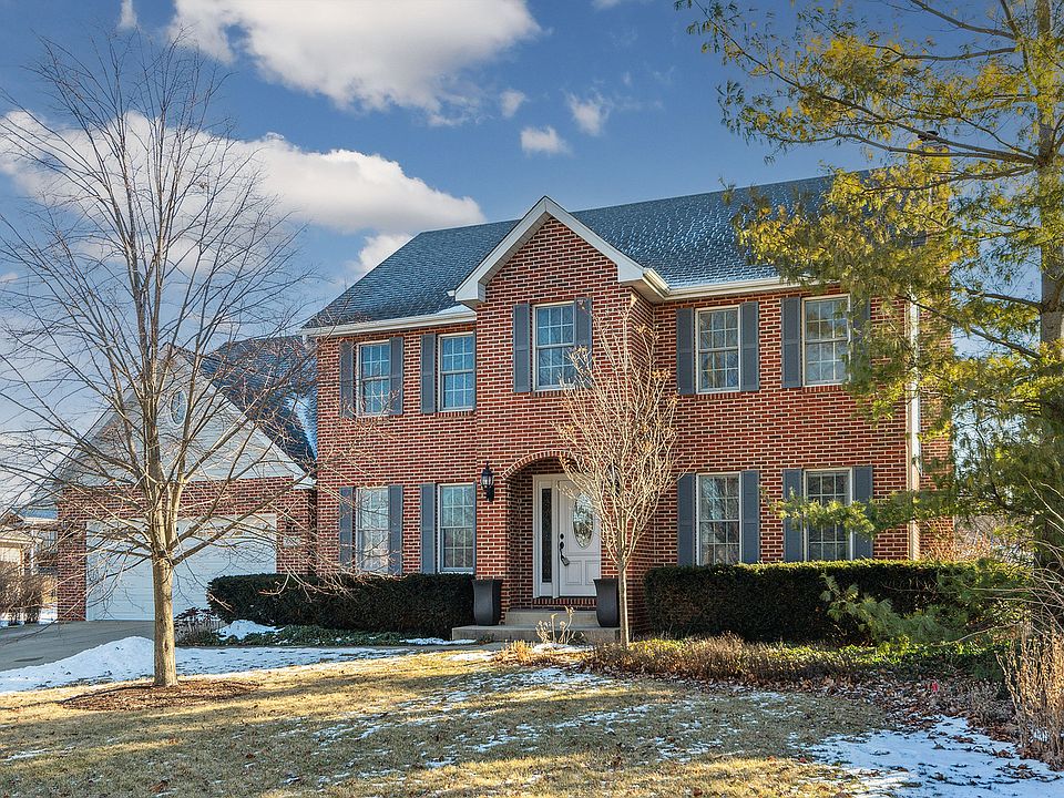 1st image of 604 McDivitt Dr