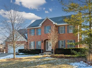 604 McDivitt Dr, New Lenox, IL 60451