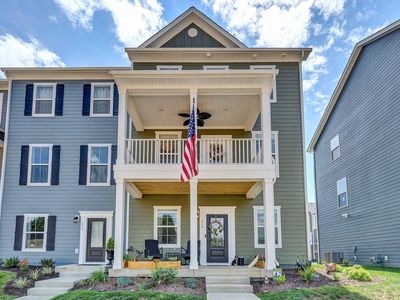 214 Colony Ave, Daleville, VA, 24083
