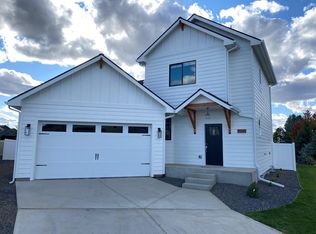 2049 W Parkway Ct, Spokane, WA 99208