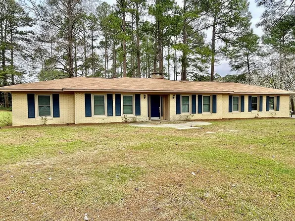 1468 Highland Dr, Elba, AL 36323