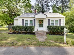 801 Blair St, Anderson, SC 29625