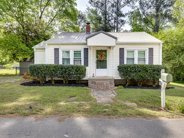 801 Blair St, Anderson, SC 29625