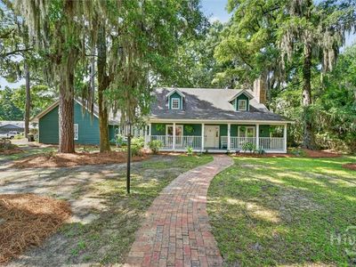 109 Stonewall Drive, Savannah, GA, 31419