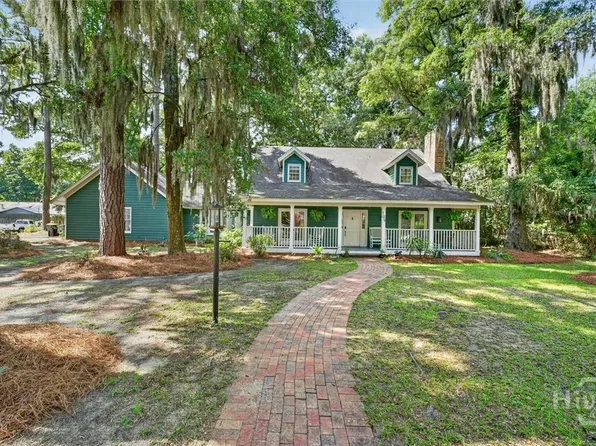 109 Stonewall Drive, Savannah, GA 31419