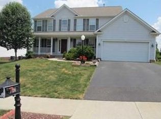 1836 Pioneer Dr, Sewickley, PA 15143