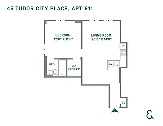 Rented by Cooper & Cooper Real Estate