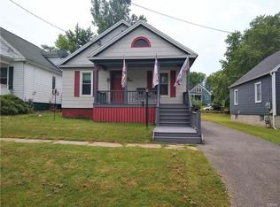 2131 Highland Ave, Utica, NY 13502