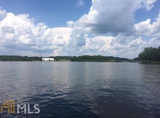 0 Hickory Point Dr, Buckhead, GA 30625