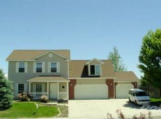 2564 N Monaco Way, Meridian, ID 83646