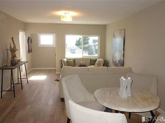 3rd image of 1358 Palou Ave