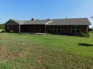 623 Longview Dr SW, Piedmont, OK 73078