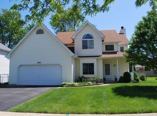 281 E Fullerton Ave, Glendale Heights, IL 60139