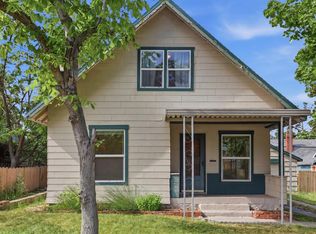 3108 W 6th Ave, Spokane, WA 99224